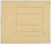 Thumbnail image of item number 1 in: 'Central Christian Church, Stamford, Texas: Revised Framing Plan'.