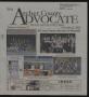 Newspaper: Archer County Advocate (Holliday, Tex.), Vol. 4, No. 30, Ed. 1 Thursd…