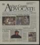 Newspaper: Archer County Advocate (Holliday, Tex.), Vol. 4, No. 3, Ed. 1 Thursda…
