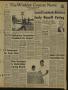 Newspaper: The Winkler County News (Kermit, Tex.), Vol. 28, No. 87, Ed. 1 Friday…