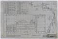 Thumbnail image of item number 1 in: 'High School Building, Fort Stockton, Texas: Second Floor Framing Plan'.