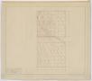 Thumbnail image of item number 2 in: 'Irion County Courthouse: Topography of Site'.