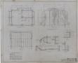 Thumbnail image of item number 1 in: 'Eastland High School, Eastland, Texas: Foundation Plan and Framing Plans'.