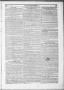 Thumbnail image of item number 3 in: 'Texas State Gazette. (Austin, Tex.), Vol. 3, No. 25, Ed. 1, Saturday, February 7, 1852'.