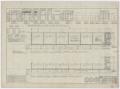 Thumbnail image of item number 1 in: 'Elementary School Building, Fort Stockton, Texas: Floor Plan, Window Plan, and Details'.