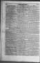 Thumbnail image of item number 2 in: 'Texas State Gazette. (Austin, Tex.), Vol. 3, No. 38, Ed. 1, Saturday, May 8, 1852'.