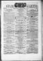 Newspaper: Texas State Gazette. (Austin, Tex.), Vol. 3, No. 42, Ed. 1, Saturday,…