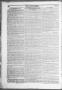 Thumbnail image of item number 4 in: 'Texas State Gazette. (Austin, Tex.), Vol. 3, No. 48, Ed. 1, Saturday, July 17, 1852'.