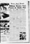 Thumbnail image of item number 1 in: 'Hondo Anvil Herald (Hondo, Tex.), Vol. 70, No. 5, Ed. 1 Friday, July 22, 1955'.