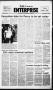 Newspaper: Polk County Enterprise (Livingston, Tex.), Vol. 104, No. 19, Ed. 1 Th…