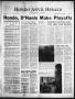 Newspaper: Hondo Anvil Herald (Hondo, Tex.), Vol. 77, No. 47, Ed. 1 Friday, Nove…