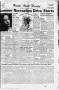 Thumbnail image of item number 1 in: 'Hondo Anvil Herald (Hondo, Tex.), Vol. 70, No. 35, Ed. 1 Friday, February 17, 1956'.