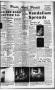 Newspaper: Hondo Anvil Herald (Hondo, Tex.), Vol. 69, No. 35, Ed. 1 Friday, Febr…