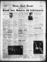 Newspaper: Hondo Anvil Herald (Hondo, Tex.), Vol. 77, No. 2, Ed. 1 Friday, Janua…