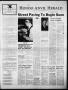 Newspaper: Hondo Anvil Herald (Hondo, Tex.), Vol. 78, No. 20, Ed. 1 Friday, May …