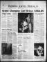 Newspaper: Hondo Anvil Herald (Hondo, Tex.), Vol. 77, No. 6, Ed. 1 Friday, Febru…