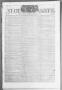 Newspaper: Texas State Gazette. (Austin, Tex.), Vol. 5, No. 29, Ed. 1, Tuesday, …