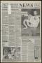 Primary view of Archer County News (Archer City, Tex.), No. 17, Ed. 1 Thursday, April 29, 1993