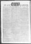 Newspaper: Texas State Gazette. (Austin, Tex.), Vol. 5, No. 45, Ed. 1, Saturday,…