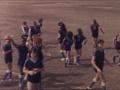 Video: [Cordina Family Films, No.  12 - Kathryn Cordina Plays Soccer]