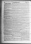 Thumbnail image of item number 4 in: 'Texas State Gazette. (Austin, Tex.), Vol. 6, No. 27, Ed. 1, Saturday, February 24, 1855'.