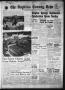 Newspaper: The Hopkins County Echo (Sulphur Springs, Tex.), Vol. 79, No. 27, Ed.…