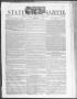 Newspaper: Texas State Gazette. (Austin, Tex.), Vol. 6, No. 33, Ed. 1, Saturday,…