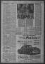 Thumbnail image of item number 4 in: 'Timpson Weekly Times (Timpson, Tex.), Vol. 64, No. 48, Ed. 1 Friday, December 2, 1949'.