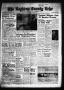 Newspaper: The Hopkins County Echo (Sulphur Springs, Tex.), Vol. 84, No. 44, Ed.…