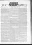 Newspaper: Texas State Gazette. (Austin, Tex.), Vol. 6, No. 42, Ed. 1, Saturday,…