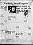 Newspaper: The Daily News-Telegram (Sulphur Springs, Tex.), Vol. 54, No. 188, Ed…