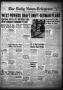 Thumbnail image of item number 1 in: 'The Daily News-Telegram (Sulphur Springs, Tex.), Vol. 51, No. 126, Ed. 1 Friday, May 27, 1949'.