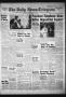 Newspaper: The Daily News-Telegram (Sulphur Springs, Tex.), Vol. 56, No. 106, Ed…