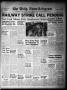 Newspaper: The Daily News-Telegram (Sulphur Springs, Tex.), Vol. 48, No. 124, Ed…