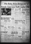 Primary view of The Daily News-Telegram (Sulphur Springs, Tex.), Vol. 51, No. 155, Ed. 1 Thursday, June 30, 1949