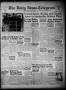 Primary view of The Daily News-Telegram (Sulphur Springs, Tex.), Vol. 51, No. 299, Ed. 1 Monday, December 19, 1949