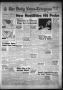 Newspaper: The Daily News-Telegram (Sulphur Springs, Tex.), Vol. 56, No. 135, Ed…