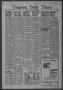 Newspaper: Timpson Daily Times (Timpson, Tex.), Vol. 40, No. 200, Ed. 1 Wednesda…