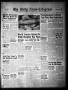 Newspaper: The Daily News-Telegram (Sulphur Springs, Tex.), Vol. 48, No. 72, Ed.…