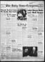 Newspaper: The Daily News-Telegram (Sulphur Springs, Tex.), Vol. 55, No. 59, Ed.…