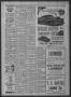 Thumbnail image of item number 3 in: 'Timpson Weekly Times (Timpson, Tex.), Vol. 62, No. 32, Ed. 1 Friday, August 8, 1947'.