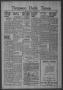 Newspaper: Timpson Daily Times (Timpson, Tex.), Vol. 40, No. 202, Ed. 1 Saturday…