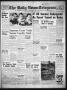 Primary view of The Daily News-Telegram (Sulphur Springs, Tex.), Vol. 54, No. 297, Ed. 1 Monday, December 15, 1952