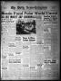 Primary view of The Daily News-Telegram (Sulphur Springs, Tex.), Vol. 48, No. 103, Ed. 1 Monday, April 29, 1946