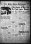 Thumbnail image of item number 1 in: 'The Daily News-Telegram (Sulphur Springs, Tex.), Vol. 51, No. 112, Ed. 1 Wednesday, May 11, 1949'.