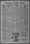 Newspaper: Timpson Daily Times (Timpson, Tex.), Vol. 41, No. 37, Ed. 1 Saturday,…