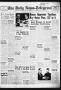 Newspaper: The Daily News-Telegram (Sulphur Springs, Tex.), Vol. 56, No. 81, Ed.…