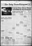 Newspaper: The Daily News-Telegram (Sulphur Springs, Tex.), Vol. 56, No. 77, Ed.…