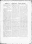 Newspaper: State Gazette Appendix. (Austin, Tex.), No. 55, Ed. 1, Thursday, July…