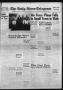 Newspaper: The Daily News-Telegram (Sulphur Springs, Tex.), Vol. 82, No. 245, Ed…